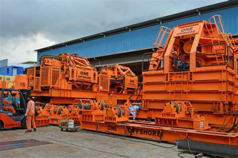 one offshore pte ltd|Working at One Offshore Pte Ltd company profile and information .